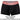 Trunk - Mens Oro Rosa Trunks Unico 24110100108 - S - 99 - Black - Unico_24110100108_99 - Black_S - Unico - 8