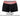 Trunk - Mens Oro Rosa Trunks Unico 24110100108 - S - 99 - Black - Unico_24110100108_99 - Black_S - Unico - 8