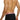 Trunk - Mens Oro Rosa Trunks Unico 24110100108 - S - 99 - Black - Unico_24110100108_99 - Black_S - Unico - 3