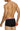 Trunk - Mens Oro Rosa Trunks Unico 24110100108 - S - 99 - Black - Unico_24110100108_99 - Black_S - Unico - 3