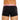 Trunk - Mens Oro Rosa Trunks Unico 24110100108 - S - 99 - Black - Unico_24110100108_99 - Black_S - Unico - 10