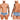 Brief - Mens Ostion Briefs Unico 25020101111 - S - 46 - Blue - Unico_25020101111_46 - Blue_S - Unico - 2