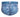 Brief - Mens Ostion Briefs Unico 25020101111 - S - 46 - Blue - Unico_25020101111_46 - Blue_S - Unico - 6