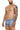 Trunk - Mens Ostion Trunks Unico 25020100111 - S - 46 - Blue - Unico_25020100111_46 - Blue_S - Unico - 4