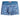Trunk - Mens Ostion Trunks Unico 25020100111 - S - 46 - Blue - Unico_25020100111_46 - Blue_S - Unico - 5