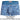 Trunk - Mens Ostion Trunks Unico 25020100111 - S - 46 - Blue - Unico_25020100111_46 - Blue_S - Unico - 8