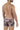Trunk - Mens Pacif Trunks Clever 1635 - S - Pink - Clever_1635_Pink_S - Clever - 3