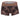 Trunk - Mens Pacif Trunks Clever 1635 - S - Pink - Clever_1635_Pink_S - Clever - 5