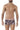 Trunk - Mens Pacif Trunks Clever 1635 - S - Pink - Clever_1635_Pink_S - Clever - 1