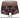 Trunk - Mens Pacif Trunks Clever 1635 - S - Pink - Clever_1635_Pink_S - Clever - 8