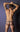 Jockstrap - Mens Pack N Play Jock with Front Condom Pouch Male Power 347 - 297 - S/M - Rainbow - Male Power_347 - 297_Rainbow_S/M - Male Power - 8