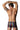 Trunk - Mens Pack N Play Pocket Short Male Power 132 - 297 - S - Rainbow - Male Power_132 - 297_Rainbow_S - Male Power - 3