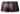 Trunk - Mens Pack N Play Pocket Short Male Power 132 - 297 - S - Rainbow - Male Power_132 - 297_Rainbow_S - Male Power - 5