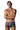 Trunk - Mens Pack N Play Pocket Short Male Power 132 - 297 - S - Rainbow - Male Power_132 - 297_Rainbow_S - Male Power - 1