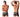 Trunk - Mens Pack N Play Pocket Short Male Power 132 - 297 - S - Rainbow - Male Power_132 - 297_Rainbow_S - Male Power - 2