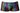 Trunk - Mens Pack N Play Pocket Short Male Power 132 - 297 - S - Rainbow - Male Power_132 - 297_Rainbow_S - Male Power - 4