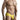 Brief - Mens Pastel Briefs Clever 1746 - S - Mustard - Clever_1746_Mustard_S - Clever - 4