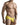 Mens Pastel Briefs Clever 1746 - Clever_1746_Mustard_S - 4