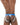 Jockstrap - Mens Peek - a - boo Jockstrap PPU 2313 - S - White - PPU_2313_White_S - PPU - 3