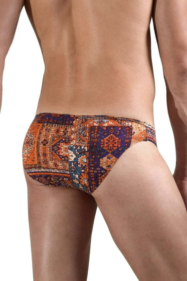 Mens Persian Briefs Doreanse 1403 - PRN - Doreanse_1403 - PRN_Printed_S - 3