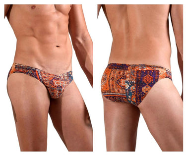 Mens Persian Briefs Doreanse 1403 - PRN - Doreanse_1403 - PRN_Printed_S - 2
