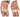 Swim Brief - Mens Persian Swim Briefs Clever 1519 - S - Yellow - Clever_1519_Yellow_S - Clever - 2