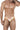 Swim Brief - Mens Persian Swim Briefs Clever 1519 - S - Yellow - Clever_1519_Yellow_S - Clever - 1