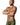 Mens Petal Power Pouch Short Male Power 145 - 285 - Male Power_145 - 285_Daisy Print_S - 4
