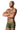 Trunk - Mens Petal Power Pouch Short Male Power 145 - 285 - S - Daisy Print - Male Power_145 - 285_Daisy Print_S - Male Power - 4
