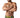 Mens Petal Power Pouch Short Male Power 145 - 285 - Male Power_145 - 285_Daisy Print_S - 1