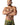 Mens Petal Power Pouch Short Male Power 145 - 285 - Male Power_145 - 285_Daisy Print_S - 1