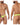 Mens PIK Angola Ball Lifter C - Ring Pikante 0980 - Pikante_0980_Green_S - 2