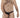 Mens PIK Angola Ball Lifter C - Ring Pikante 0980X - Pikante_0980X_Black_1 - 2XL - 1