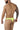 Thong - Mens PIK Angola Thongs Pikante 0978 - S - Green - Pikante_0978_Green_S - Pikante - 3