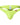 Mens PIK Angola Thongs Pikante 0978 - Pikante_0978_Green_S - 5