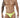 Mens PIK Angola Thongs Pikante 0978 - Pikante_0978_Green_S - 1