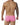 Mens PIK Angola Trunks Pikante 0976 - Pikante_0976_Pink_S - 3