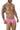 Trunk - Mens PIK Angola Trunks Pikante 0976 - S - Pink - Pikante_0976_Pink_S - Pikante - 4
