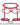 Mens PIK Avellino Jockstrap Pikante 1017 - Pikante_1017_Red_S - 8