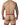 Jockstrap - Mens PIK Avellino Jockstrap Pikante 1017 - S - Red - Pikante_1017_Red_S - Pikante - 3