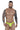 Bikini - Mens PIK Bestival Bikini Pikante 1283 - S - Green - Pikante_1283_Green_S - Pikante - 1