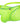 Mens PIK Bestival Bikini Pikante 1283 - Pikante_1283_Green_S - 6