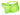 Bikini - Mens PIK Bestival Bikini Pikante 1283 - S - Green - Pikante_1283_Green_S - Pikante - 6