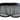 Trunk - Mens PIK Burly Mesh Trunks Pikante 1090 - S - Black - Pikante_1090_Black_S - Pikante - 7