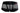 Trunk - Mens PIK Burly Mesh Trunks Pikante 1090 - S - Black - Pikante_1090_Black_S - Pikante - 5