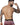 Trunk - Mens PIK Clandestine Velvet Trunks Pikante 1096 - S - Pink - Pikante_1096_Pink_S - Pikante - 3
