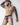 Mens PIK Clandestine Velvet Trunks Pikante 1096 - Pikante_1096_Pink_S - 9