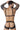 Jockstrap - Mens PIK Hard Harness Jockstrap Pikante 1086 - S - Black - Pikante_1086_Black_S - Pikante - 3