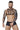 Mens PIK Hard Harness Jockstrap Pikante 1086 - Pikante_1086_Black_S - 1