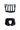 Jockstrap - Mens PIK Hard Harness Jockstrap Pikante 1086 - S - Black - Pikante_1086_Black_S - Pikante - 7